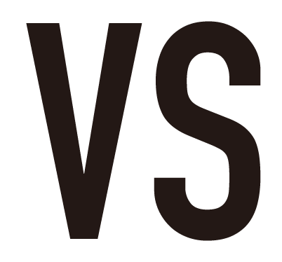 vs