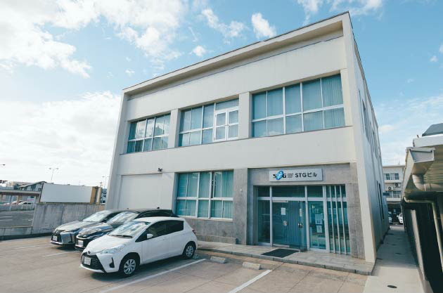 島根トヨタグループ株式会社