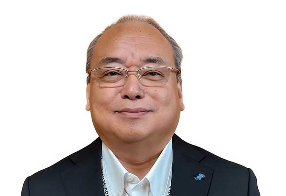 STG College 藤井 principal