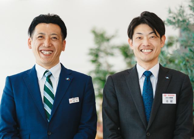 拠点紹介