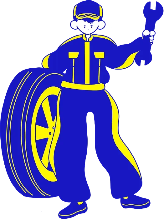 Service Engineer