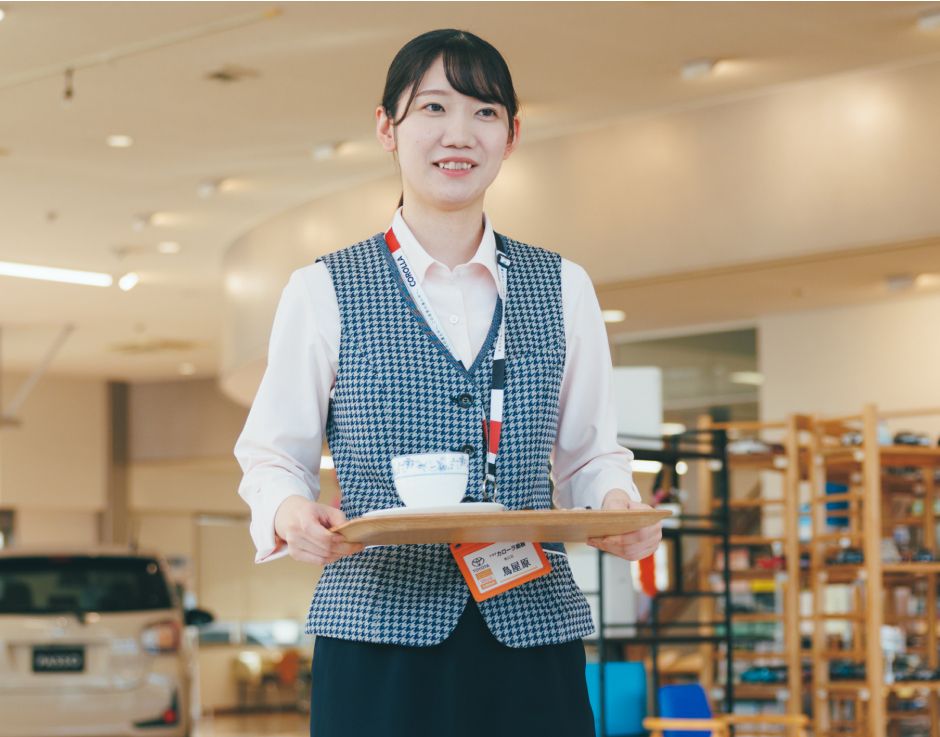 Office Staff